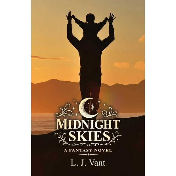 Midnight Skies, (Paperback)