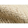 thumbnail image 2 of Erin Gates by Momeni Westshore Waltham Natural Hand Woven Wool Area Rug 7'6" X 9'6", 2 of 4