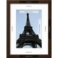 thumbnail image 3 of Eiffel Tower Paris Close Up Photo Art Poster Print, Framed Art Print Wall Art Sold by Art.Com, 3 of 6