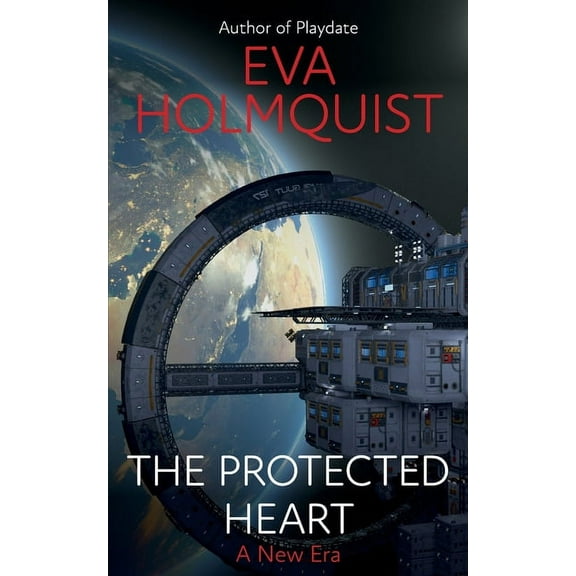 New Era The Protected Heart, Book 1, (Paperback)