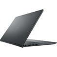 thumbnail image 4 of Dell Newest Inspiron Laptop, 15.6" FHD IPS Touchscreen, Intel Core i5-1155G7, 12GB DDR4 RAM, 256GB SSD, Wi-Fi, Bluetooth, Windows 11 Home, Carbon Black with Tigology Accessories, 4 of 7