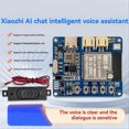 thumbnail image 4 of XiaoZhi AI Voice Chat Module ESP32-S3 Development Board, 4 of 5
