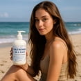 thumbnail image 5 of Nature Skin Shop Voluminous Hair Conditioner, 16.5 Fluid Ounce, 5 of 7