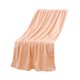 thumbnail image 2 of Toalla de baño de algodón | Textura de ondas de agua | Toallita absorbente suave de 32 hebras | 140x70 cm | Ideal para adultos, parejas, ducha, playa, gimnasio, spa | Gruesa, amigable con la piel, 2 of 6