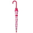 thumbnail image 4 of MeMoi Kids' "Checkmate" Waterproof Pop-Up Umbrella, One Size, Navy, 4 of 6