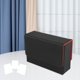 thumbnail image 2 of Estuche de baraja de cartas coleccionables Sunnimix 2 Compartimentos Rojo, 2 of 8