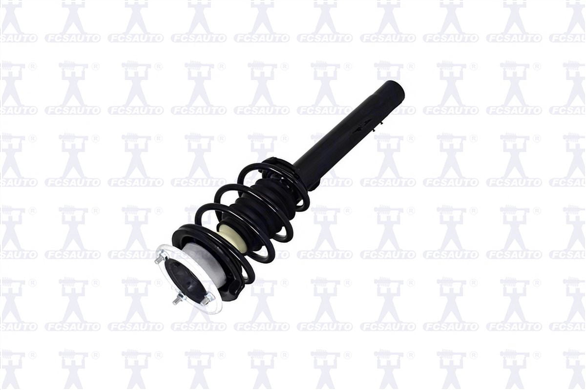 Suspension Strut and Coil Spring Assembly