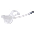 thumbnail image 2 of b.box - Sippy cup with Fliptop Straw, Drink from any Angle Weighted Straw, Spill Proof, Leak Proof & Easy grip BPA Free, Dishwasher safe Babies & Toddlers - Replacement Straw + Cleaner Pack, 2 of 5