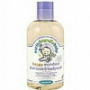 Earth Friendly Baby Organic Shampoo and Bodywash - Happy Mandarin - 8.5 fl oz