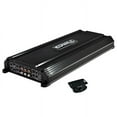 thumbnail image 2 of Orion Cobalt 5 Channel Amplifier 3000W Max, 2 of 4