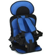 Car Seat Baby Combo Baby Car Seat 0-12 Years Old Children Travel Safety Sup