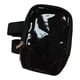 thumbnail image 4 of Bolsa de muslo para mujer, ideal para viajes al aire libre, soporte para teléfono, ideal para correr, acampar y pescar. Negro, 4 of 9