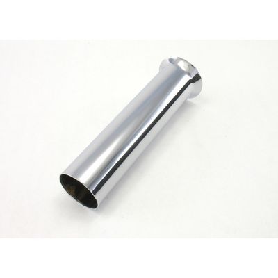 BKLJ Exhaust Tip Straight Flare