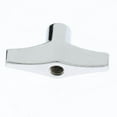 thumbnail image 3 of facefd Quick Release Cymbal Stand Wing Nut 6mm Hole, 3 of 7