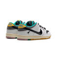 thumbnail image 3 of NIKE MENS SB Dunk Low "CSEF" HJ4132 100 from Stadium Goods, 3 of 8