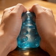 thumbnail image 3 of ICQOVD Crème Texture Fidget Anti-Stress Outil de Compression, 3 of 6