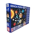 thumbnail image 4 of Educa Solar System: 150 Pcs, 4 of 8