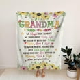 thumbnail image 5 of Stepdad Blanket, Dad Throw Blanket Gifts from Daughter Son, Stepdad Gift for Father Father-in-Law Grandpa, Christmas Fathers Day Birthday Gift, Soft Blankets Gift for Men Grandpa Husband, 5 of 6
