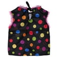 thumbnail image 3 of Disfraz De Payaso Colcomx Chicas Vestido Princesa, 3 of 8