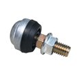 thumbnail image 3 of 2PCS-LHSA8 Ball Joint Rod End Bearing M8x1.25 Thread Rod Ends ,Low Friction, 3 of 6