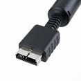 thumbnail image 5 of Cable Audio Y Video Rca A Tv Para Ps1, Ps2, Ps3, 5 of 5