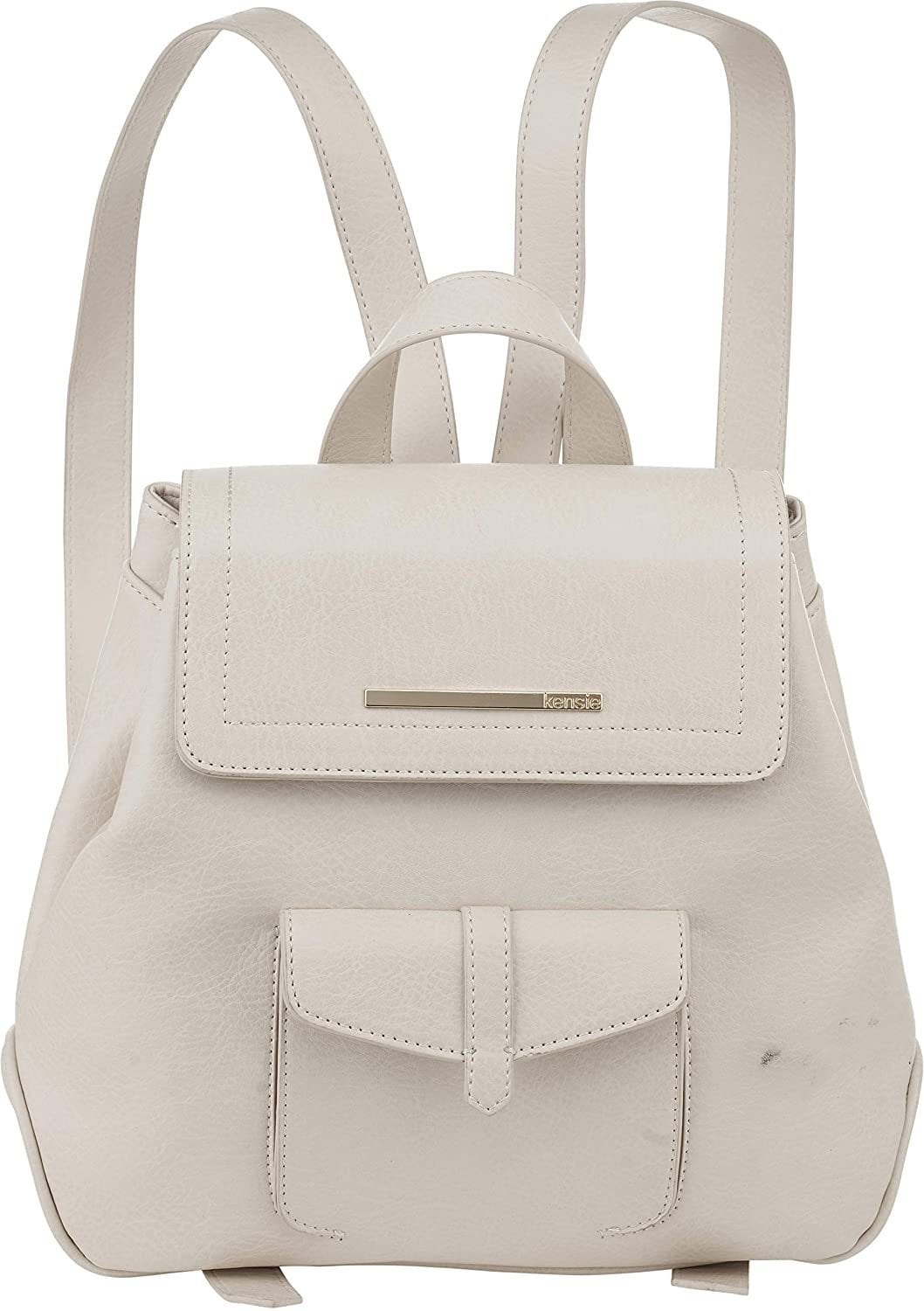 kensie diaper bag