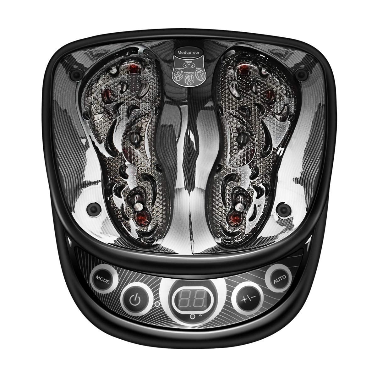 foot massage circulation machine