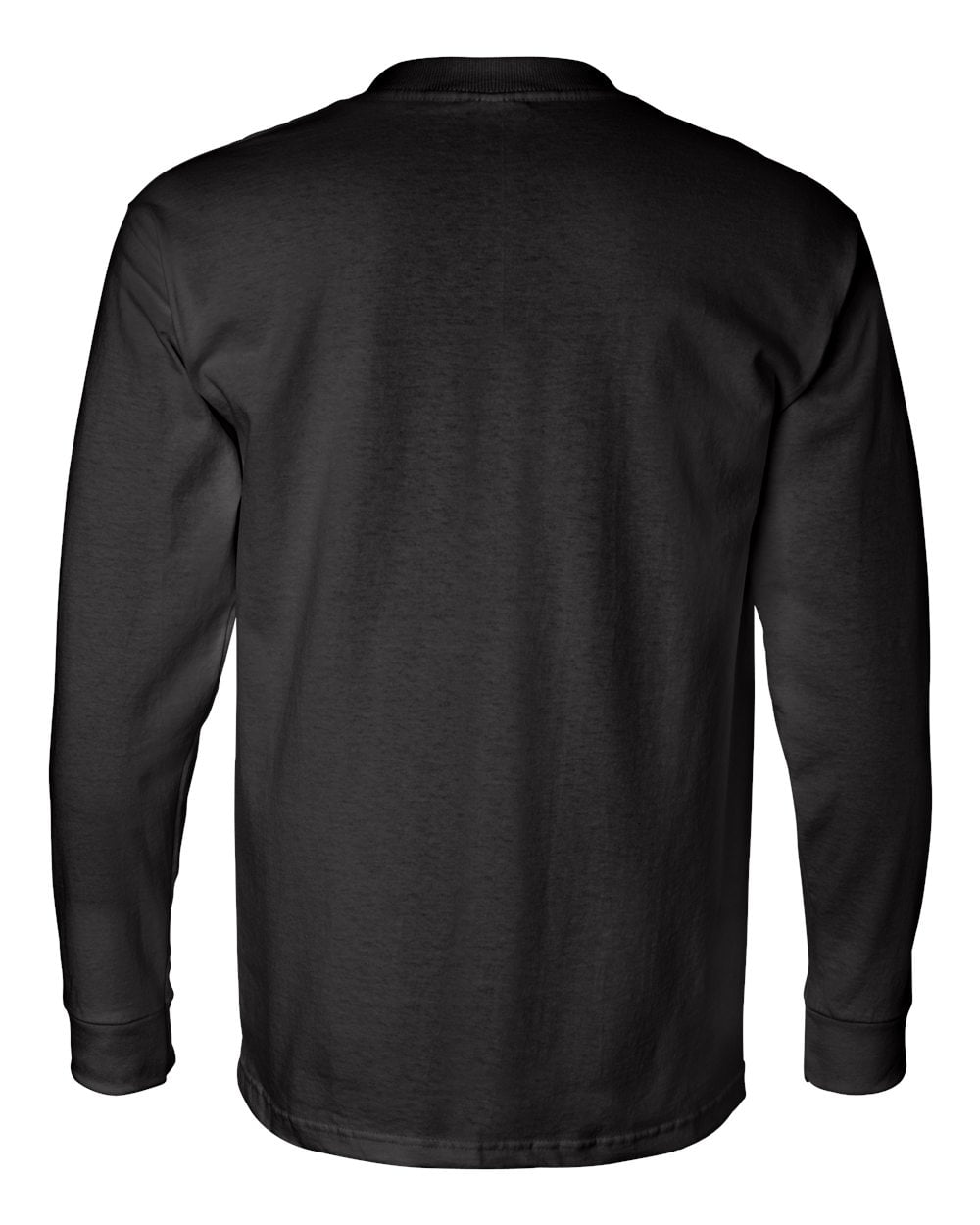 Long Sleeve Denim Shirt | Premium Italian Fabric | Hudson Jeans