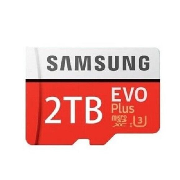 2tb Micro Sd Card