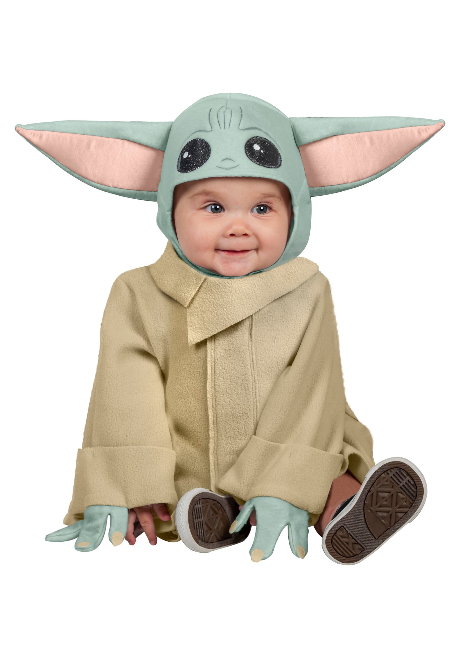 baby yoda costumes