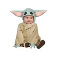thumbnail image 1 of Mandalorian Infant Costume, 1 of 1