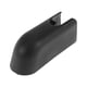 thumbnail image 1 of Tapa de tuerca del brazo del limpiaparabris trasero para Volvo C30 2007-2013 Tapa de cubierta del brazo del limpiaparabris No.31290077 Plástico PBT Negro 1 Pc, 1 of 7