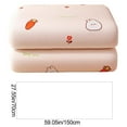thumbnail image 3 of Wzzjkit Blanket Person Control Temperature Regulation High Temperature Removal Dormitory Safety Constant Temperature Blanket, 3 of 9