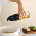 thumbnail image 1 of Botella de aceite perfecl dispensador de vinagre y aceite, 1 of 8