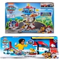 thumbnail image 2 of Figuras de acción originales de Paw Patrol True Metal Adventure Bay Rescue Way, juguetes de Paw Patroller Chase Marshall Skye, juguete coleccionable para niño, 2 of 5