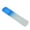 Blue, variant on tooloflife Pedicure Foot File Callus Dead Hard Skin Remover Glass with Matte Surface Universal
