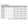 thumbnail image 3 of Women Halloween Costumes Gothic Jacket Coat Ladies Ruffled Open Button Jacket New Long-Sleeved Short Suit Solid Color Party Jacket, 3 of 5