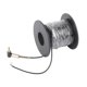 thumbnail image 5 of Fishing Camera Cable HD Transmission Fish Finder Cable with 3.5mm Headphone Plug for Fishing Accessories 0.07in 20m/65.6ft, 5 of 5