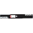 thumbnail image 2 of 6PK Oregon 95-605 Gator G3 Blades for 54" Husqvarna YTH24V54, 2 of 3