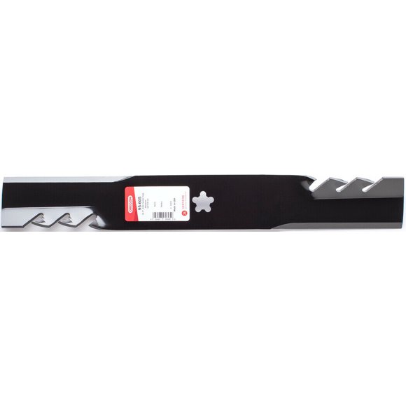 12PK Oregon 95-605 Lames Gator G3 pour Ariens 21546235 21546848 Husqvarna 532187254 532187255