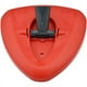 thumbnail image 3 of Fregona giratoria triangular, cabezal de repuesto para fregona giratoria para limpieza multiusos, compatible con fregona de cedro Vileda Easywring, fregona de microfibra para limpieza profunda y uso, 3 of 5