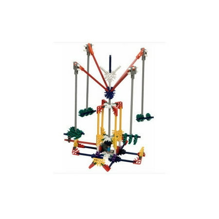 K'NEX Education Discovery Building Set