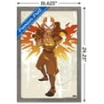 thumbnail image 3 of Avatar - Avatar State Wall Poster, 14.725" x 22.375", Framed, 3 of 3