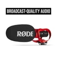 thumbnail image 3 of Microfono Direccional Ligero Rode Videomic Go Ii, 3 of 7