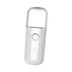 thumbnail image 2 of Pulverizador facial,Handy Nano Mist Sprayer Pulverizador facial portátil,Face Steamer 30ml Humidificador facial Facial Mister,Handy Skin Care Machine Atomización facial para blanco, 2 of 8
