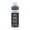Beetle Black, variant on Martha Stewart Multi-Surface Acrylic Craft Paint, Satin Finish, Beetle Black, 8 fl oz