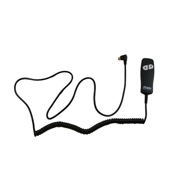 FR Pride 2 Button Handset For Power Recliners and Lift Chairs. Okin 5 Pin Style