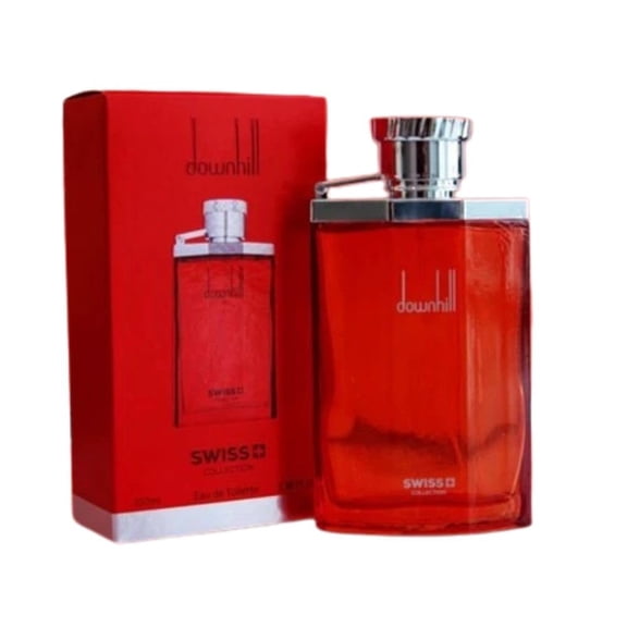 Downhill Perfume for Men – Eau de Toilette Spray – 3.38 oz (100 ml) – Long-Lasting Fresh and Masculine Fragrance