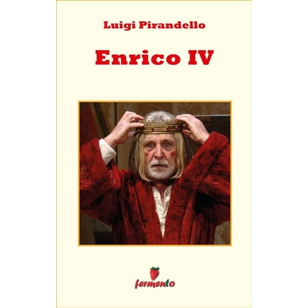 Enrico IV - eBook