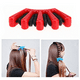 thumbnail image 3 of Buytra Esponja Herramienta para Trenzar Cabello, Trenza De Cinco Dedos Nueva Esponja Ciempiés Dispositivo para El Cabello Trenza Dispositivo para El Cabello DIY Peinado Herramienta para El Cabello Excelente Rendimiento ER012624WZ, 3 of 5